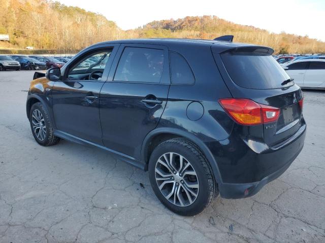 Photo 2 from auction – 2017 MITSUBISHI OUTLANDER with VIN JA4AP3AU6HZ020337