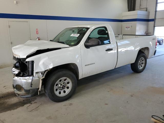 GMC SIERRA K15 2012 with VIN 1GTN2TEA8CZ284061 - Photo from auction