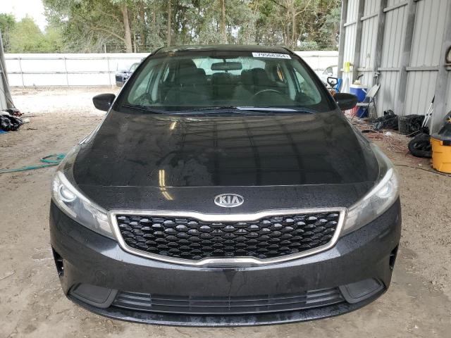 Photo 5 from auction – 2017 KIA FORTE LX with VIN 3KPFL4A74HE108936