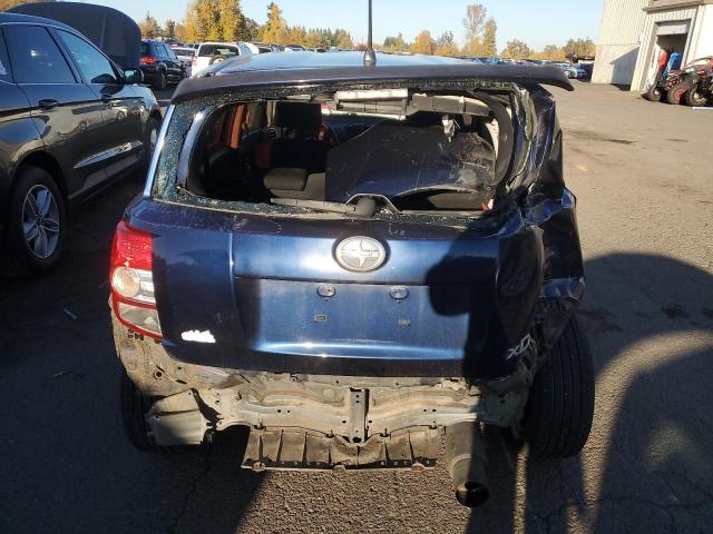 Photo 6 from auction – 2010 SCION XD with VIN JTKKU4B41AJ051743