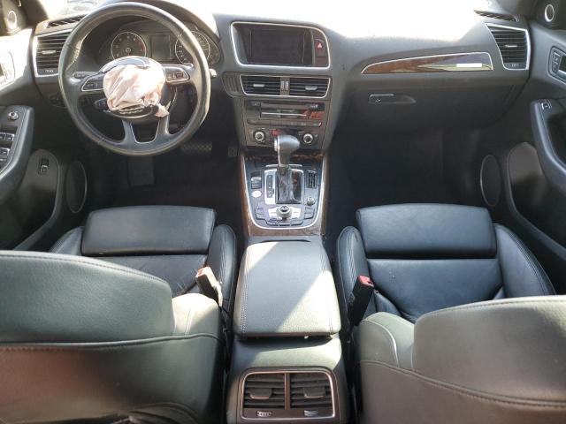 Photo 8 from auction – 2016 AUDI Q5 PREMIUM with VIN WA1L2AFPXGA141920