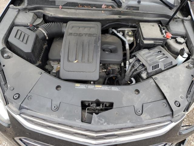 Photo 12 from auction – 2017 CHEVROLET EQUINOX LT with VIN 2GNALCEK2H1515077