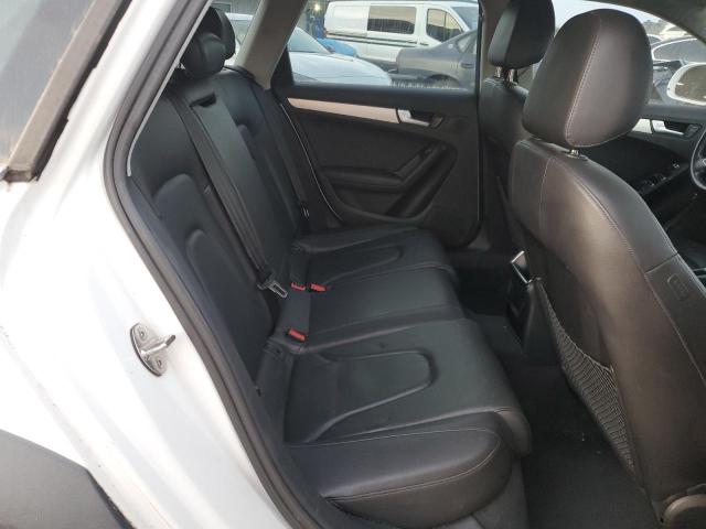 Photo 11 from auction – 2013 AUDI A4 ALLROAD with VIN WA19FAFLXDA197508