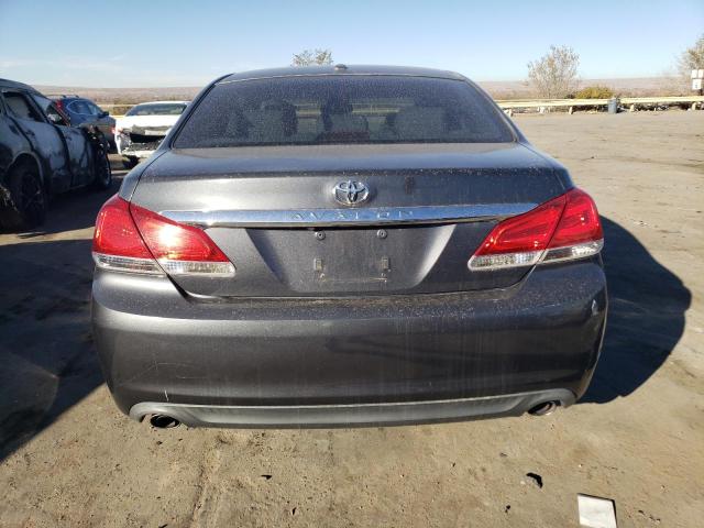 Zdjęcie 6 z aukcji – 2011 TOYOTA AVALON BAS z VIN 4T1BK3DB9BU392418