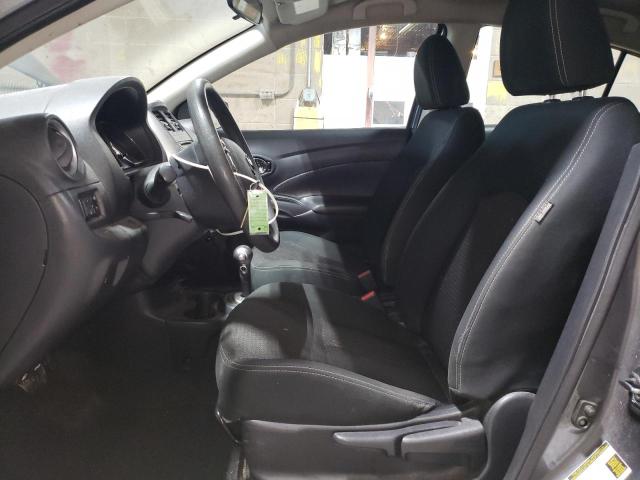 Photo 7 from auction – 2018 NISSAN VERSA S with VIN 3N1CN7AP3JL823581