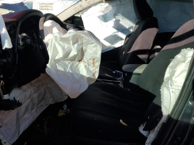 Photo 7 from auction – 2019 TOYOTA COROLLA L with VIN 2T1BURHE6KC169630