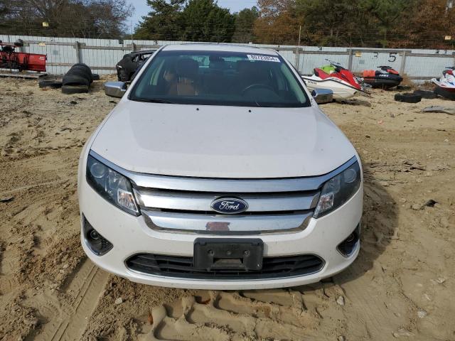 Photo 5 from auction – 2011 FORD FUSION SEL with VIN 3FAHP0JA2BR183173