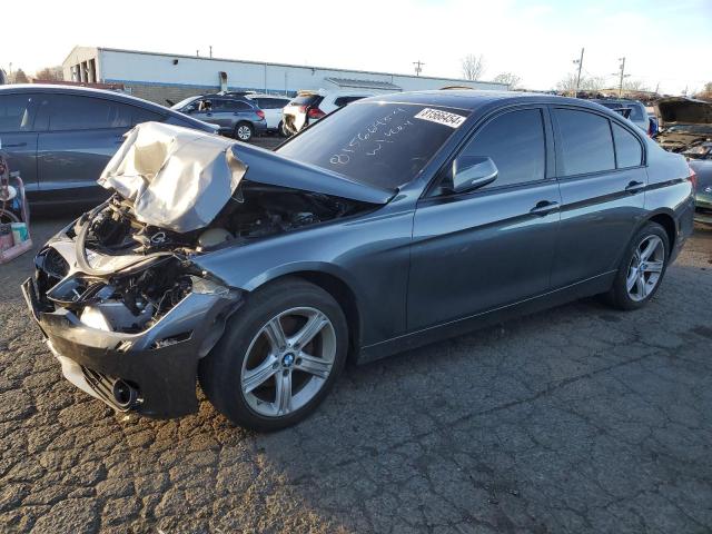 Photo 1 from auction – 2015 BMW 328 XI SUL with VIN WBA3B5C58FP654561