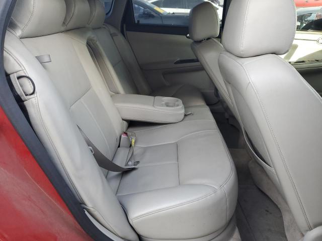 Photo 10 from auction – 2008 CHEVROLET IMPALA SUP with VIN 2G1WD58C189252778