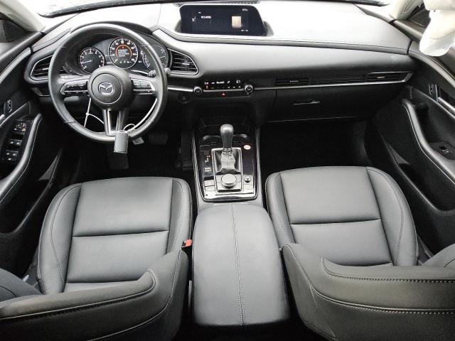 Photo 8 from auction – 2024 MAZDA CX-30 SELE with VIN 3MVDMBBM3RM651682