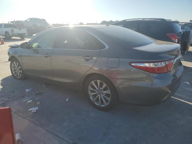 Photo 2 from auction – 2017 TOYOTA CAMRY LE with VIN 4T1BF1FK2HU716078