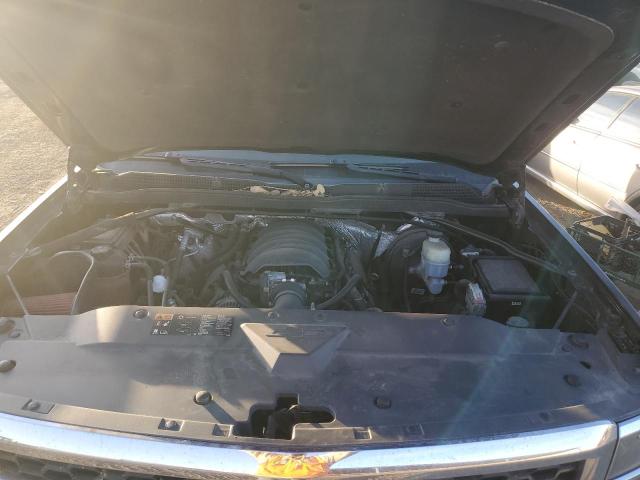 صورة رقم 12 من المزاد - 2014 CHEVROLET SILVERADO مع VIN 1GCUKREC4EF193793