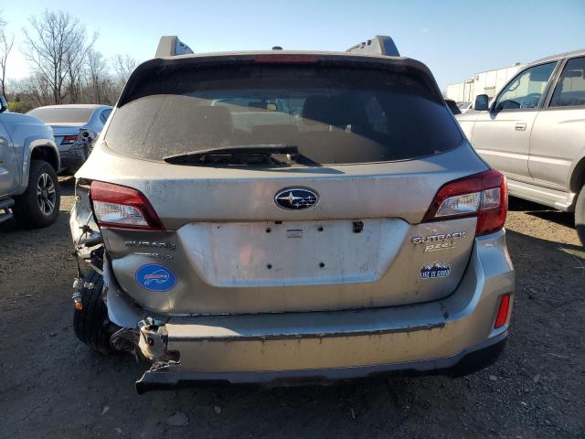 Photo 6 from auction – 2015 SUBARU OUTBACK 2. with VIN 4S4BSAJC5F3209786