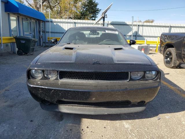 Photo 5 from auction – 2014 DODGE CHALLENGER with VIN 2C3CDYAG4EH283327
