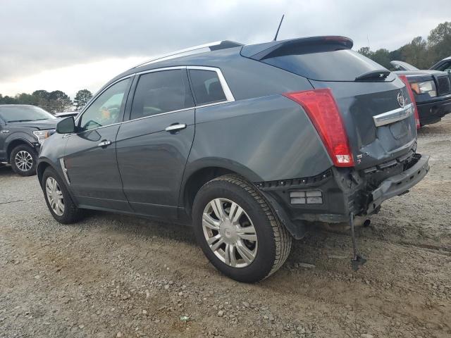 Photo 2 from auction – 2012 CADILLAC SRX LUXURY with VIN 3GYFNAE39CS570770
