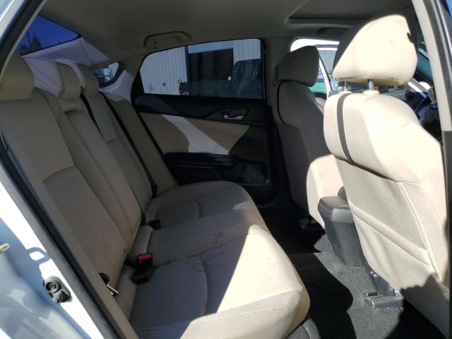 Photo 10 from auction – 2018 HONDA CIVIC EX with VIN 19XFC2F77JE202697