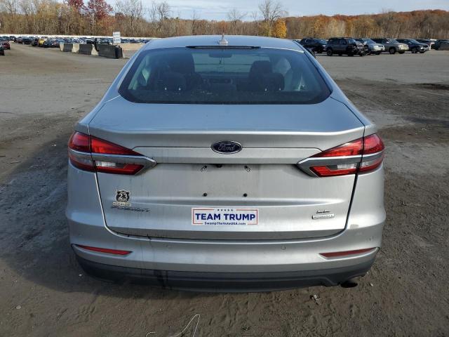 Photo 6 from auction – 2019 FORD FUSION SE with VIN 3FA6P0HD6KR236464