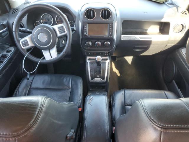 Photo 8 from auction – 2015 JEEP COMPASS LA with VIN 1C4NJCEA3FD274090