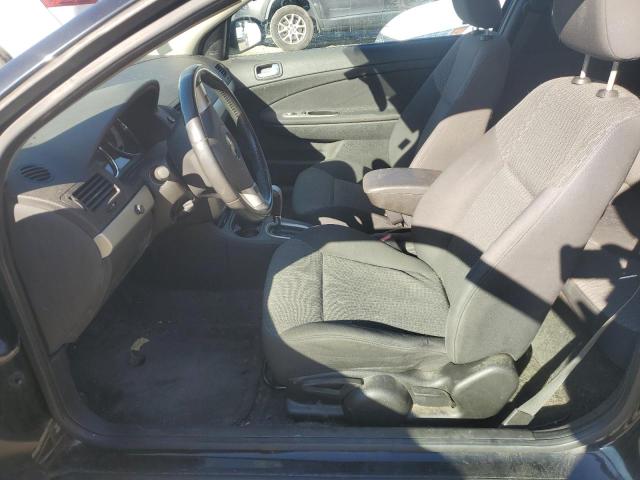 Photo 7 from auction – 2007 CHEVROLET COBALT LT with VIN 1G1AL15F877251986