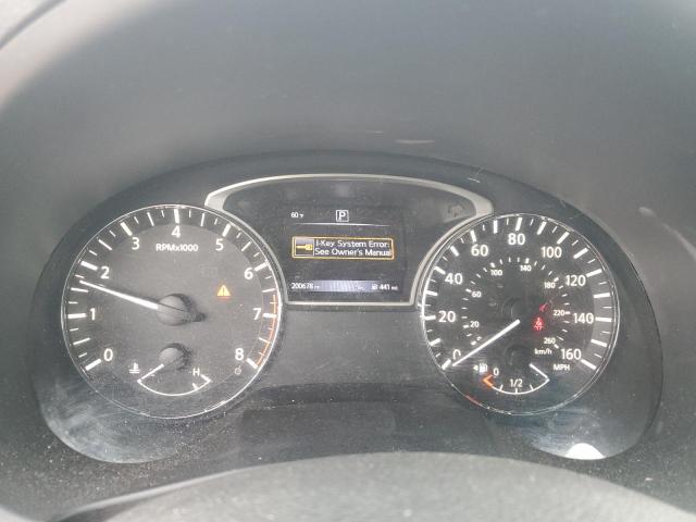 Photo 9 from auction – 2016 NISSAN ALTIMA 2.5 with VIN 1N4AL3AP6GC283429