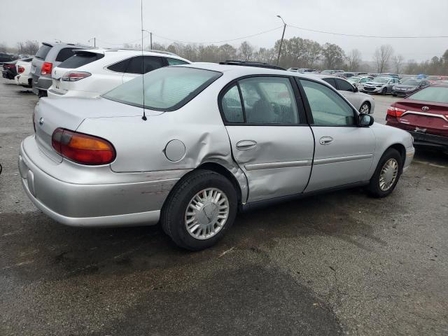 Photo 3 from auction – 2005 CHEVROLET CLASSIC with VIN 1G1ND52F85M173802