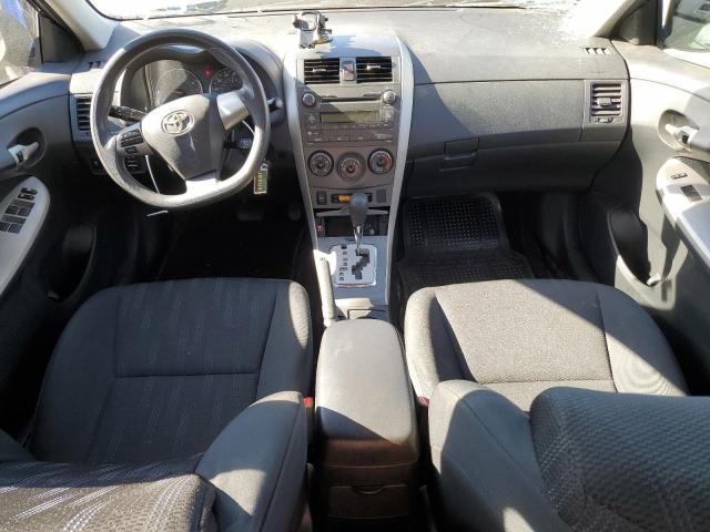 Photo 8 from auction – 2011 TOYOTA COROLLA with VIN 2T1BU4EE5BC611076