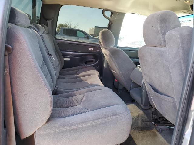 Photo 10 from auction – 2006 CHEVROLET SILVERADO with VIN 2GCEC13V061344841