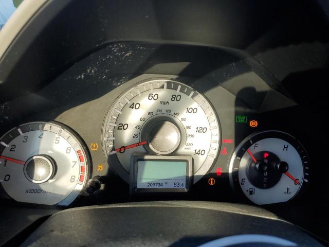 Zdjęcie 9 z aukcji – 2014 HONDA PILOT z VIN 5FNYF4H94EB009336