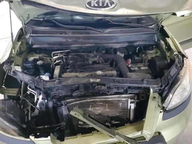 Photo 12 from auction – 2011 KIA SOUL + with VIN KNDJT2A26B7258430