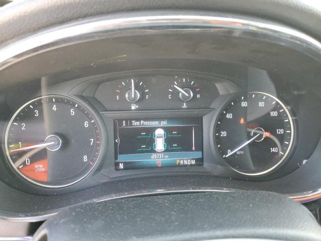 Фото 9 с аукциона – 2022 BUICK ENCORE PRE с VIN KL4CJESM8NB525398