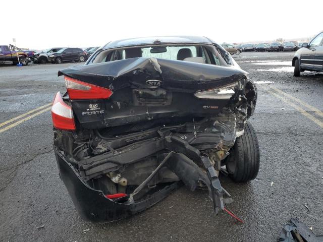 Photo 6 from auction – 2014 KIA FORTE EX with VIN KNAFZ4A8XE5197178