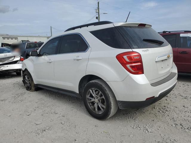 Photo 2 from auction – 2016 CHEVROLET EQUINOX LT with VIN 2GNALCEK9G6236789