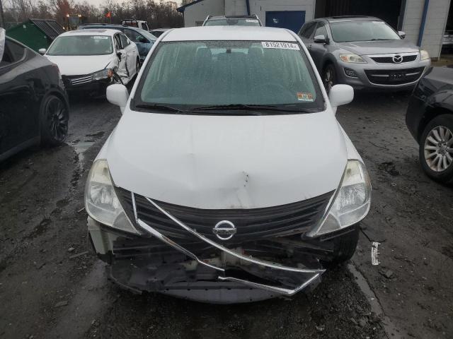 Photo 5 from auction – 2011 NISSAN VERSA S with VIN 3N1BC1CP9BL441228