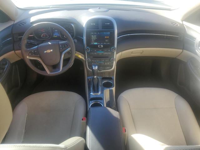 Photo 8 from auction – 2015 CHEVROLET MALIBU 1LT with VIN 1G11C5SL2FU150833