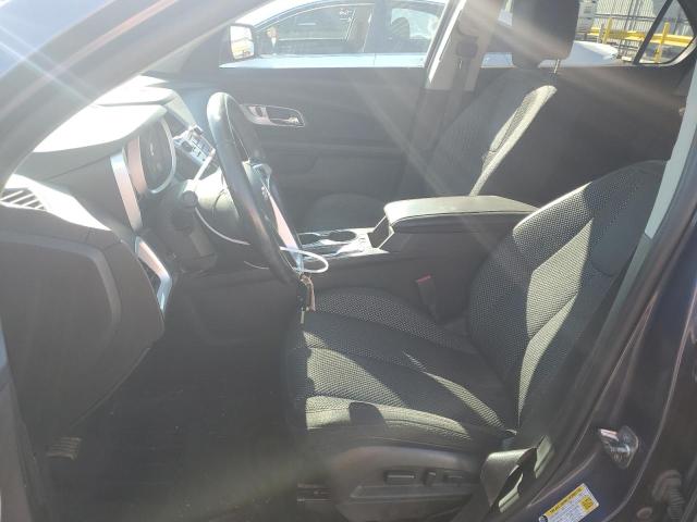 Photo 7 from auction – 2014 CHEVROLET EQUINOX LT with VIN 2GNALBEK4E6162737