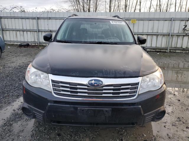 Photo 5 from auction – 2010 SUBARU FORESTER 2 with VIN JF2SH6CC6AH744412