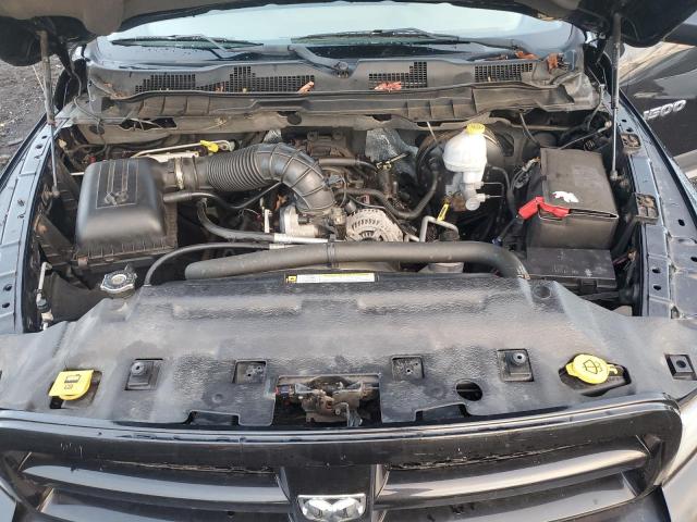Photo 11 from auction – 2011 DODGE RAM 1500 with VIN 1D7RV1GT8BS627881