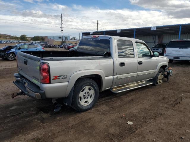Photo 3 from auction – 2005 CHEVROLET 1500 with VIN 2GCEK13T351390146