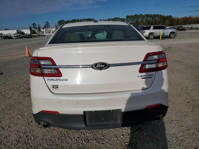 Photo 6 from auction – 2016 FORD TAURUS with VIN 1FAHP2F8XGG137610