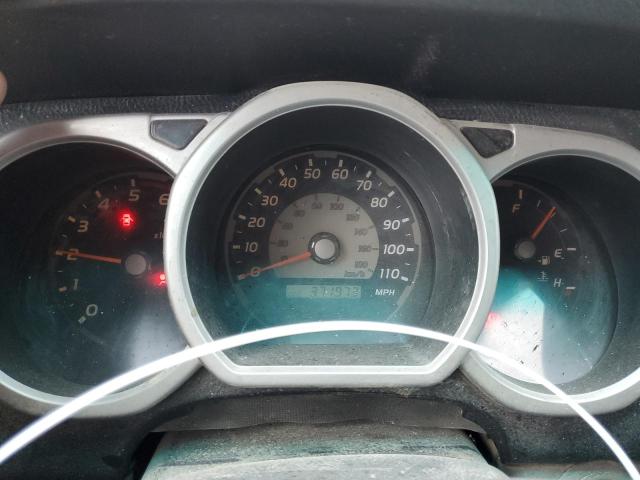 Photo 9 from auction – 2003 TOYOTA 4RUNNER SR with VIN JTEBT14R138006602