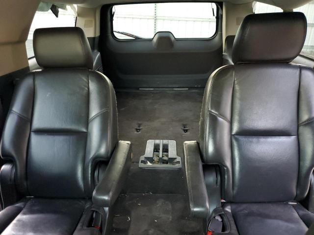Photo 10 from auction – 2011 GMC YUKON XL D with VIN 1GKS2MEFXBR165905