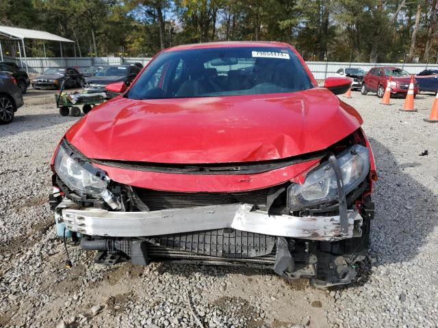 Photo 5 from auction – 2018 HONDA CIVIC EX with VIN SHHFK7H54JU237685