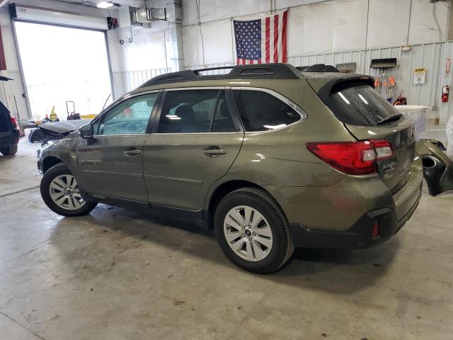 Zdjęcie 2 z aukcji – 2019 SUBARU OUTBACK 2. z VIN 4S4BSAHC2K3283828