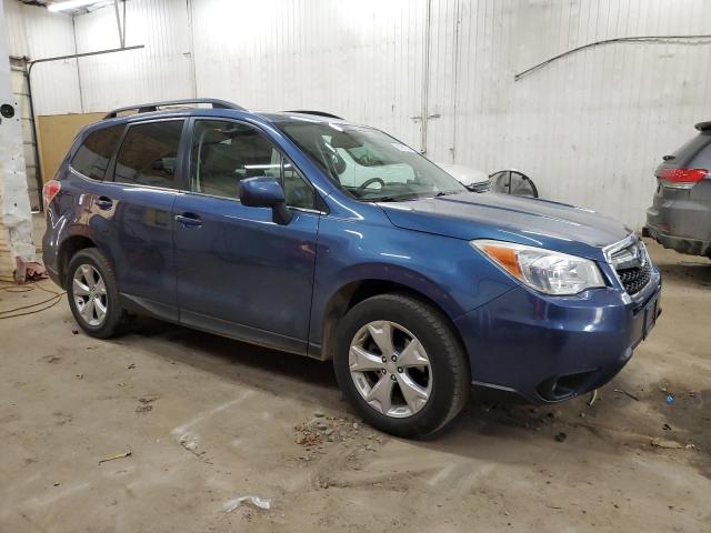 Photo 4 from auction – 2014 SUBARU FORESTER 2 with VIN JF2SJAHC8EH435028