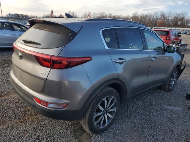 Photo 3 from auction – 2019 KIA SPORTAGE E with VIN KNDPNCAC7K7492563
