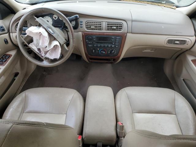 Photo 8 from auction – 2005 FORD TAURUS SEL with VIN 1FAFP56285A247480