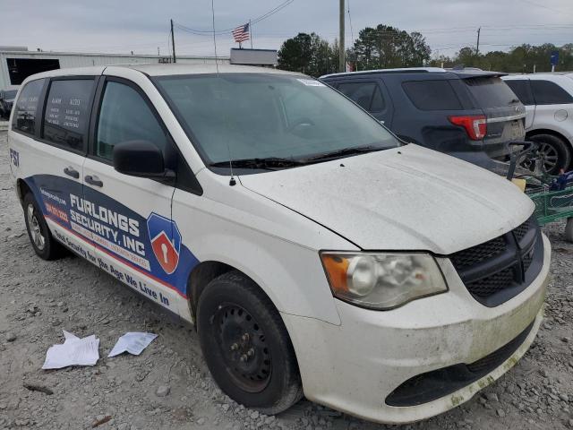 Photo 4 from auction – 2012 DODGE RAM VAN with VIN 2C4JDGAG7CR141039