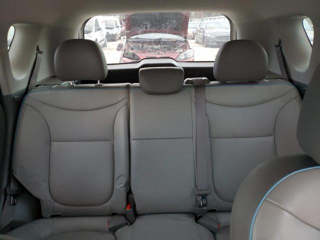 Photo 10 from auction – 2016 KIA SOUL EV + with VIN KNDJX3AE3G7007635
