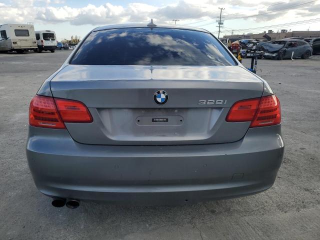 Photo 6 from auction – 2012 BMW 328 I SULE with VIN WBAKE5C59CE755859