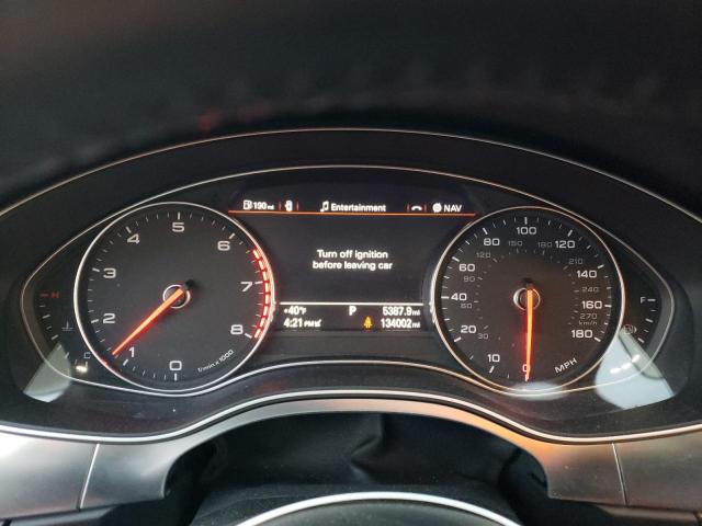 Zdjęcie 9 z aukcji – 2014 AUDI A6 PREMIUM z VIN WAUFGAFC5EN141909